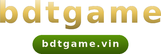 bdtgame logo